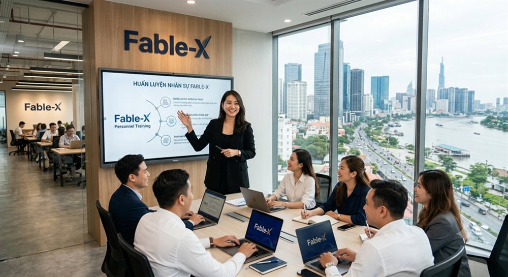 Ai được xem giá vốn? Câu hỏi mà doanh nghiệp phải tự trả lời, không phải lập trình viên